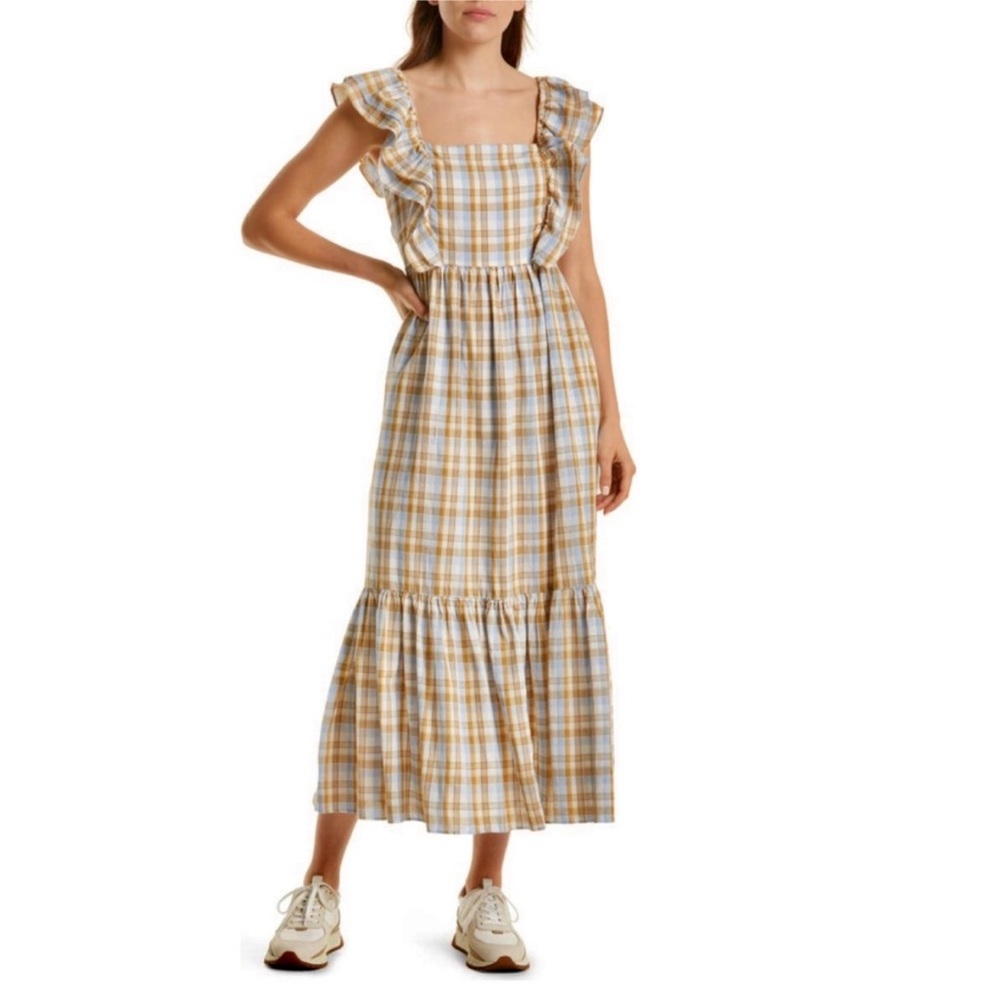 Madewell Dress